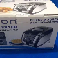 سرخ کن