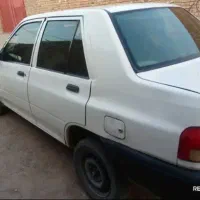 پراید 131