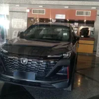 چانگان cs55 پلاس  وارداتی ،۲۰۲۵ صفر کیلومتر