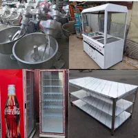 جیفرتی سینکانی میز آشپزفلافلله