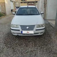 سمند مدل ۹۴