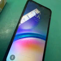 Samsung a05s|موبایل|شهرکرد, |دیوار