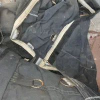 چادر نیسان دوعدد