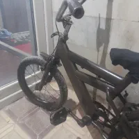 با سلام دوچرخه ۱۶