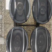 چهار عدد باندپاینر