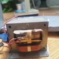 ترانس مایکرویو