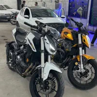 کیوجی srk 1402 بنلی
