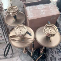 تعدادی قلیون کرنو
