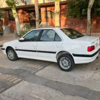 پارس98 tu5فابریک درحدنو