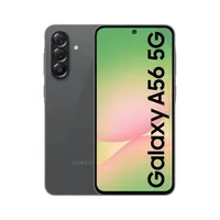 سامسونگ galaxy a56 با حافظهٔ ۲۵۶ گیگابایت|موبایل|اصفهان, خرم|دیوار