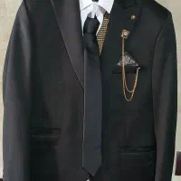 کت و شلوار X L