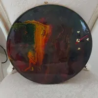 ساعت رزینی