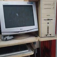 کامپیوتر قدیمی