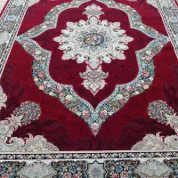 فرش قالی دلوین