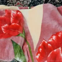 دوتاپتوی یک نفره ی زنبق