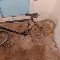 دوچرخه ۲۶