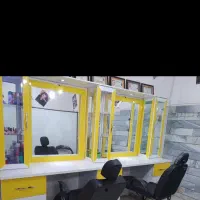 ویترین آگهی