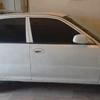 ماشین پروتون ویرا سال۸۵