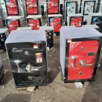 گاوصندوق safمیناب