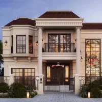 115 متر نوساز