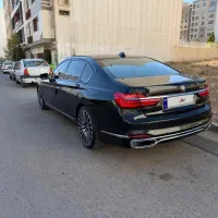 Bmw 730 li