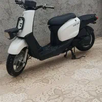 یاماها گیر انژکتور تک استارت
