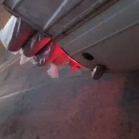 وانت بار فخری تک بدون منبع گاز