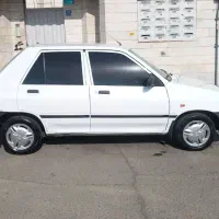 پراید 97 se