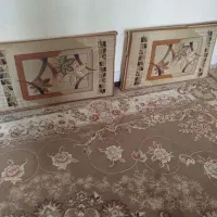 دو جفت پشتی سالم