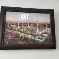 تابلو چراغ خواب