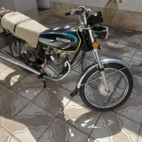 موتورسیکلت ۱۲۵.مدل ۹۴