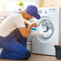 تعمیر تخصصی ماشین لباسشویی و لوازم برقی