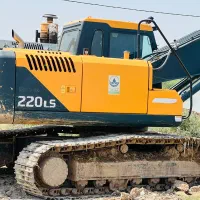 بیل مکانیکی هایوندا 220