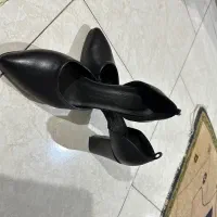 کفش مجلسی سایز ۴۰