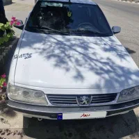 پژو slx مدل ۹۸ ،تمام فابریک