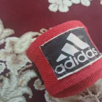 دو عدد بانداژ (مچ بند) ۱۰۰تومان