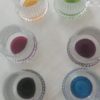 قهوه خوری رنگی