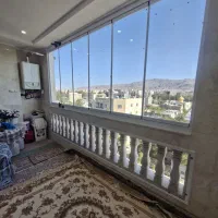 شیشه سکوریت وشیشه بالکنی