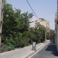 خانه مسکونی شکوفه 17شهریور مینا عامری کیامنش