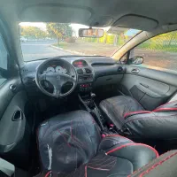 206SD   V8|خودرو سواری و وانت|همدان, |دیوار