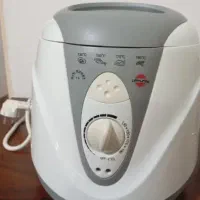 سرخ کن پارس خزر