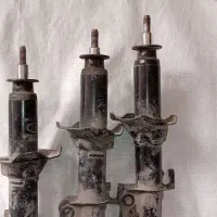 فروش لوازم  استوک