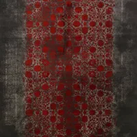 فرش کاشان