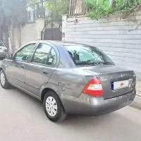 تیبا صندوقدار