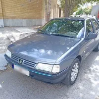 ۴۰۵مدل ۹۷