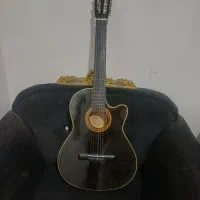 گیتارclassec