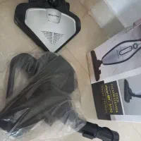 جارو عصایی برقی