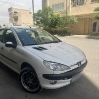 206 SD اتومات مدل ۹۰