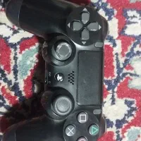 دستیگره ps4|کنسول، بازی ویدئویی و آنلاین|خشکبیجار, |دیوار
