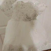 لباس عروس بچه گانه